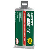 Henkel Technologies France _ Adhésif structural hybride LOCTITE HY 4080 GY