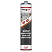 Henkel Technologies France _ Mastic d'étanchéité monocomposant TEROSON MS 222