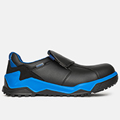 Parade _ Chaussure de sécurité connectée IKION 9897  - Chaussures de sécurité connectées avec DATI intégré