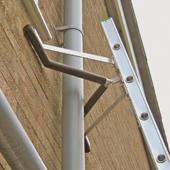 Stabilisateur d'échelle
