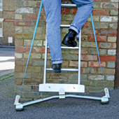 Stabilisateur d'échelle