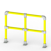 Barrière de protection Kwik Kit