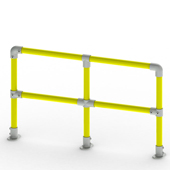 Barrière de protection Kwik Kit