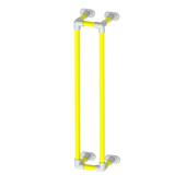 Barrière de protection Kwik Kit