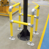 Barrière de protection Kwik Kit
