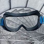 Lunettes-masques