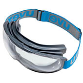 Lunettes-masques