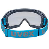 Lunettes-masques