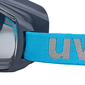 Lunettes-masques