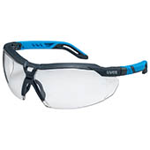 UVEX HECKEL _ Lunettes de protection à branches uvex i-5