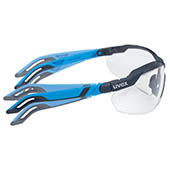 Lunettes de protection à branches