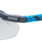 Lunettes de protection à branches