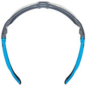 Lunettes de protection à branches