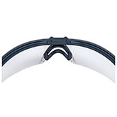 Lunettes de protection à branches