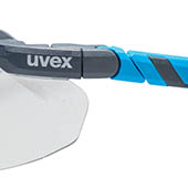 Lunettes de protection à branches