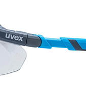 Lunettes de protection à branches