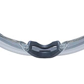 Lunettes de protection à branches