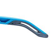 Lunettes de protection à branches