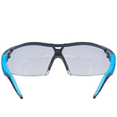 Lunettes de protection à branches