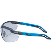 Lunettes de protection à branches