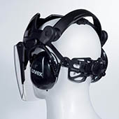 Protection faciale