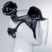 Protection faciale