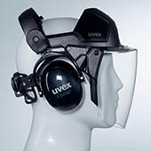 Protection faciale