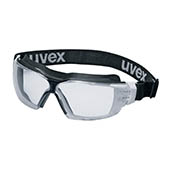 UVEX HECKEL _ Lunettes-masques uvex pheos cx2 sonic