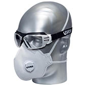 Lunettes-masques