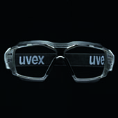 Lunettes-masques