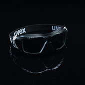 Lunettes-masques