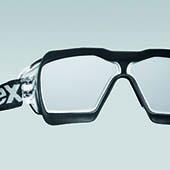 Lunettes-masques