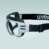 Lunettes-masques