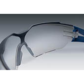 Lunettes de protection à branches