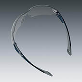 Lunettes de protection à branches