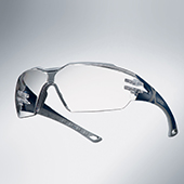 Lunettes de protection à branches