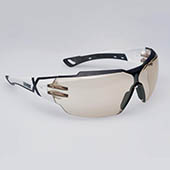Lunettes de protection à branches