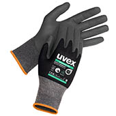 UVEX HECKEL _ Gants de protection uvex phynomic XG planet