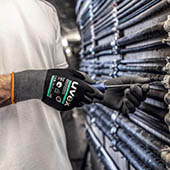 Gants de protection