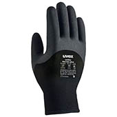 UVEX HECKEL _ Gants de protection hiver uvex unilite thermo plus