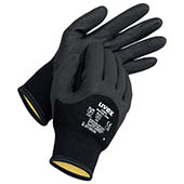 Gants de protection hiver