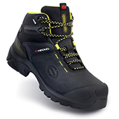 UVEX HECKEL _ Chaussures de sécurité MACCROSSROAD 3.0 S3 HIGH
