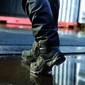 Chaussures de sécurité