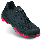 UVEX HECKEL _ Baskets de sécurité basses RUN-R PLANET 100 LOW