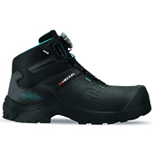 Chaussures de sécurité montantes