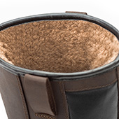 Bottes de sécurité hiver