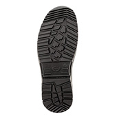 Bottes de sécurité hiver