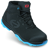 UVEX HECKEL _ Baskets de sécurité montantes RUN-R PLANET 300 HIGH