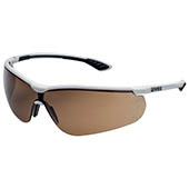 UVEX HECKEL _ Lunette de protection uvex sportstyle