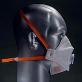 Masque de protection respiratoire